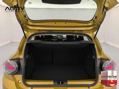 Dacia Sandero TCE 110 STEPWAY EXTREME (2026) - Photo 11
