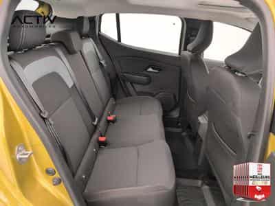 Dacia Sandero TCE 110 STEPWAY EXTREME (2026) - Photo 10
