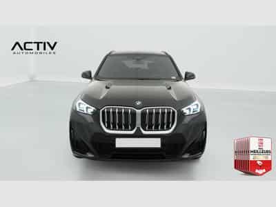 Bmw X1 SDRIVE 20D 163CH DKG7 M SPORT (2026) - Photo 2
