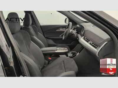 Bmw X1 SDRIVE 20D 163CH DKG7 M SPORT (2026) - Photo 9