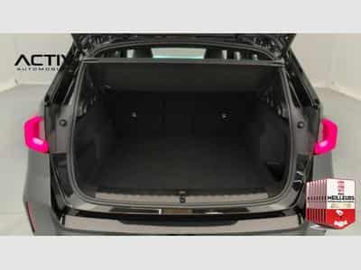 Bmw X1 SDRIVE 20D 163CH DKG7 M SPORT (2026) - Photo 11