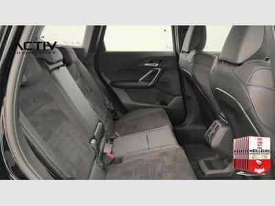Bmw X1 SDRIVE 20D 163CH DKG7 M SPORT (2026) - Photo 10