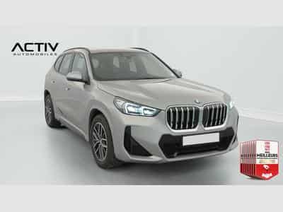 Bmw X1 SDRIVE 20D 163CH DKG7 M SPORT (2026) - Photo 1