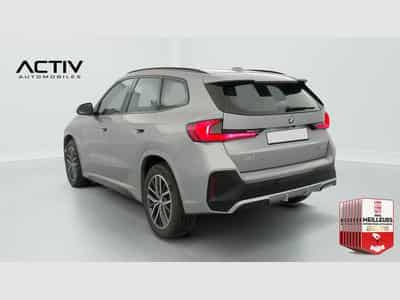 Bmw X1 SDRIVE 20D 163CH DKG7 M SPORT (2026) - Photo 5