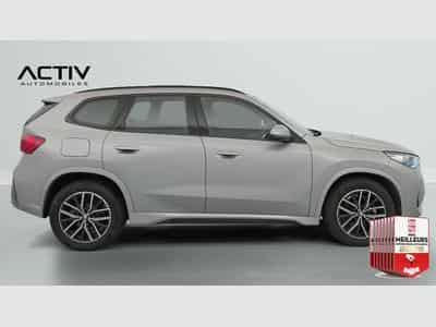Bmw X1 SDRIVE 20D 163CH DKG7 M SPORT (2026) - Photo 8