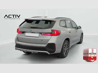 Bmw X1 SDRIVE 20D 163CH DKG7 M SPORT (2026) - Photo 7