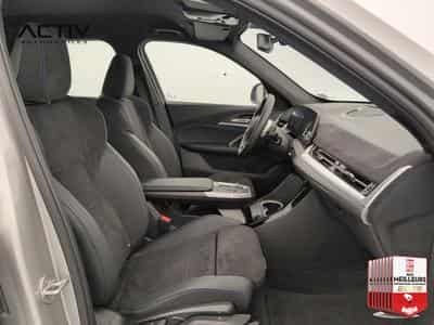 Bmw X1 SDRIVE 20D 163CH DKG7 M SPORT (2026) - Photo 9