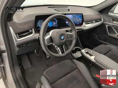 Bmw X1 SDRIVE 20D 163CH DKG7 M SPORT (2026) - Photo 15