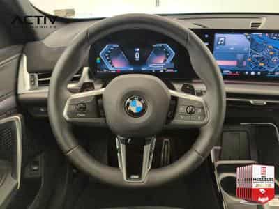 Bmw X1 SDRIVE 20D 163CH DKG7 M SPORT (2026) - Photo 14