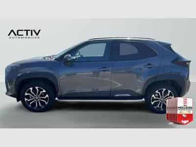 Toyota Yaris Cross 130h 2WD Design (2026) - Photo 4