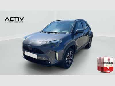 Toyota Yaris Cross 130h 2WD Design (2026) - Photo 3