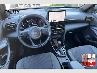 Toyota Yaris Cross 130h 2WD Design (2026) - Photo 14