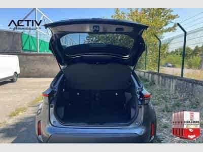 Toyota Yaris Cross 130h 2WD Design (2026) - Photo 12