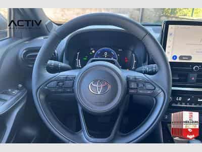 Toyota Yaris Cross 130h 2WD Design (2026) - Photo 15