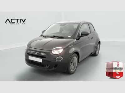 Fiat 500 1.0 65 ch Hybride Icône (2026) - Foto 3