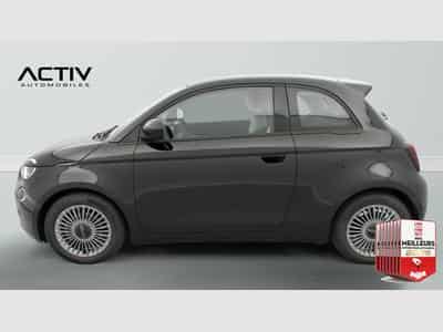 Fiat 500 1.0 65 ch Hybride Icône (2026) - Foto 4