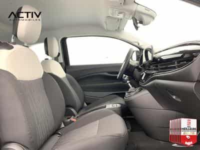 Fiat 500 1.0 65 ch Hybride Icône (2026) - Foto 9