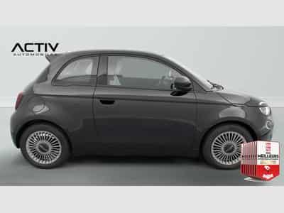 Fiat 500 1.0 65 ch Hybride Icône (2026) - Foto 8