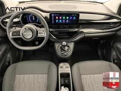 Fiat 500 1.0 65 ch Hybride Icône (2026) - Foto 12