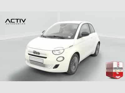 Fiat 500 1.0 65 ch Hybride Icône (2026) - Photo 3