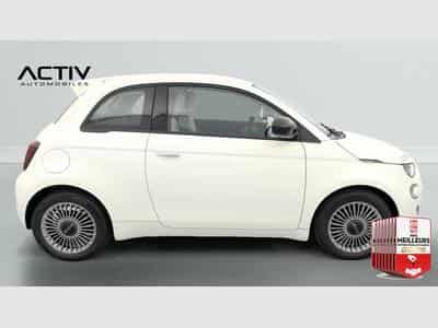 Fiat 500 1.0 65 ch Hybride Icône (2026) - Photo 8