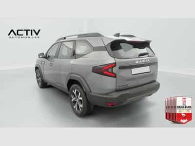 Dacia Bigster 155 Expression (2026) - Foto 5