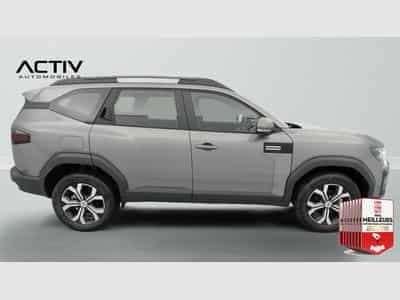 Dacia Bigster 155 Expression (2026) - Foto 8