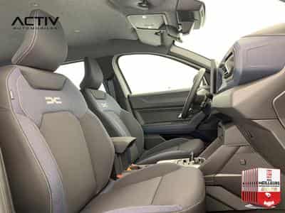 Dacia Bigster 155 Expression (2026) - Foto 9