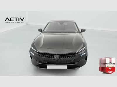Peugeot 308 HYBRID 145 E-DCS6 ALLURE (2026) - Photo 1