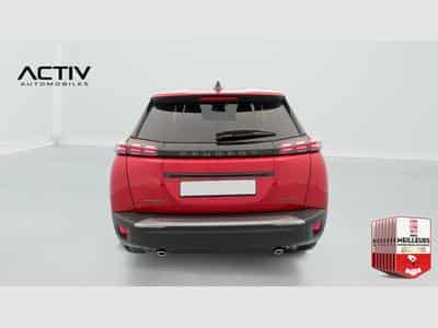 Peugeot 2008 Hybrid 145 e-DCS6 Allure (2026) - Foto 6