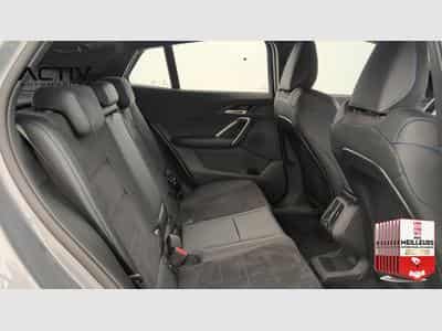 Bmw X2 SDRIVE 20D 163CH DKG7 M SPORT (2025) - Photo 10