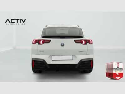 Bmw X2 SDRIVE 20D 163CH DKG7 M SPORT (2025) - Photo 6