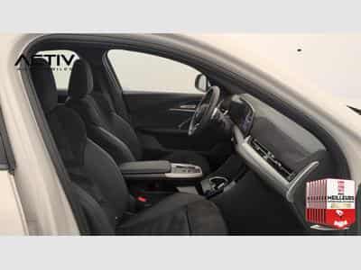 Bmw X2 SDRIVE 20D 163CH DKG7 M SPORT (2025) - Photo 8