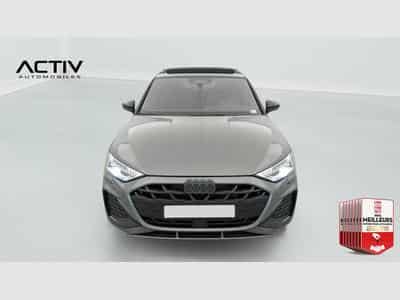 Audi A3 45 TFSI e Hybride rechargeable 272 S tronic 6 S line (2026) - Photo 2