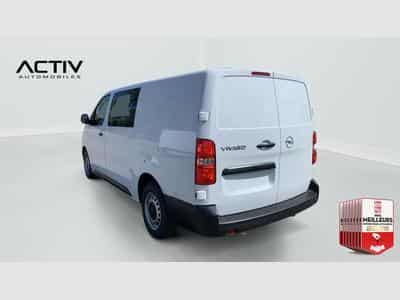 Opel Vivaro CA FIXE DIESEL 150 CH XL MANUELLE (2026) - Foto 5