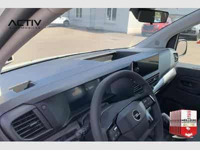 Opel Vivaro CA FIXE DIESEL 150 CH XL MANUELLE (2026) - Foto 9