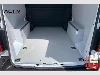 Opel Vivaro CA FIXE DIESEL 150 CH XL MANUELLE (2026) - Foto 11