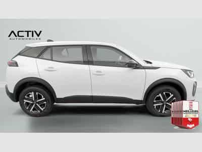 Peugeot 2008 100 S&S BVM6 Style (2026) - Photo 8