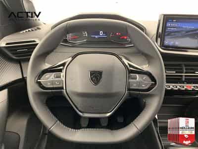 Peugeot 2008 100 S&S BVM6 Style (2026) - Photo 14