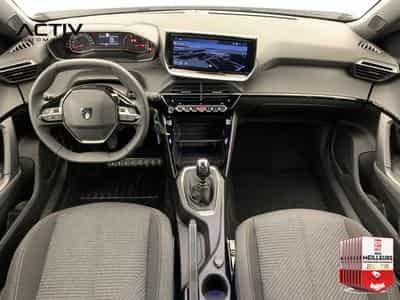 Peugeot 2008 100 S&S BVM6 Style (2026) - Photo 12