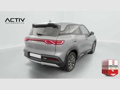 Byd ATTO 2 PHEV 1.5 DM-I BOOST (2026) - Photo 7