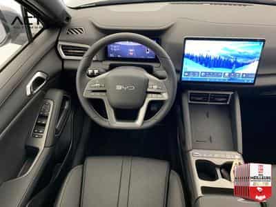 Byd ATTO 2 PHEV 1.5 DM-I BOOST (2026) - Photo 13