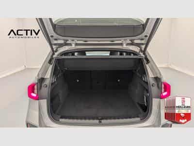 Bmw X1 SDRIVE 20D 163CH DKG7 M SPORT (2025) - Photo 11