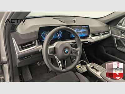 Bmw X1 SDRIVE 20D 163CH DKG7 M SPORT (2025) - Photo 15