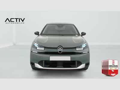Citroën C4 PureTech 130 EAT8 Max (2025) - Foto 2