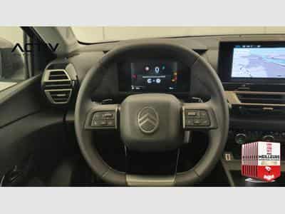 Citroën C4 PureTech 130 EAT8 Max (2025) - Foto 9