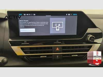Citroën C4 PureTech 130 EAT8 Max (2025) - Foto 13