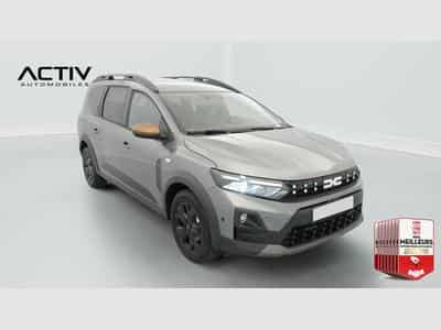 Dacia JOGGER Nouveau TCE 110 7 PL EXTREME (2026) - Photo 1