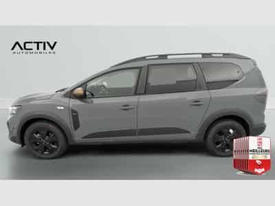 Dacia JOGGER Nouveau TCE 110 7 PL EXTREME (2026) - Photo 4