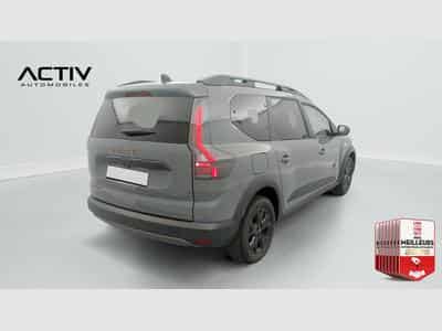 Dacia JOGGER Nouveau TCE 110 7 PL EXTREME (2026) - Photo 7
